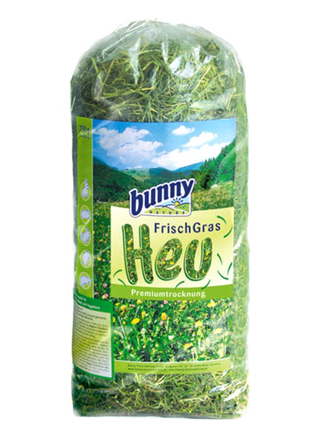 Bunny Fresh Hay Grass Pallet 3kg