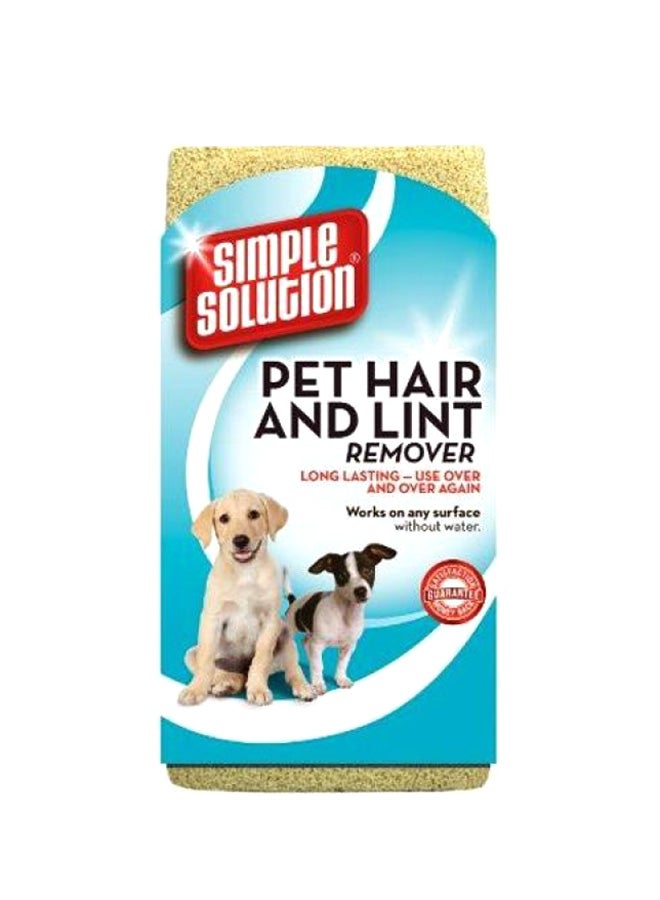 Simple Solution Hair & Lint Remover