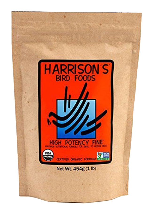 HARRISON'S High Potency Coarse 454grams  - Image 1