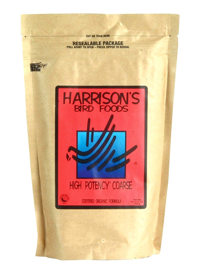 HARRISON'S High Potency Coarse 2.27kg  - Image 1