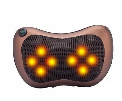 Electric Infrared Heating Neck Shoulder - Image 1