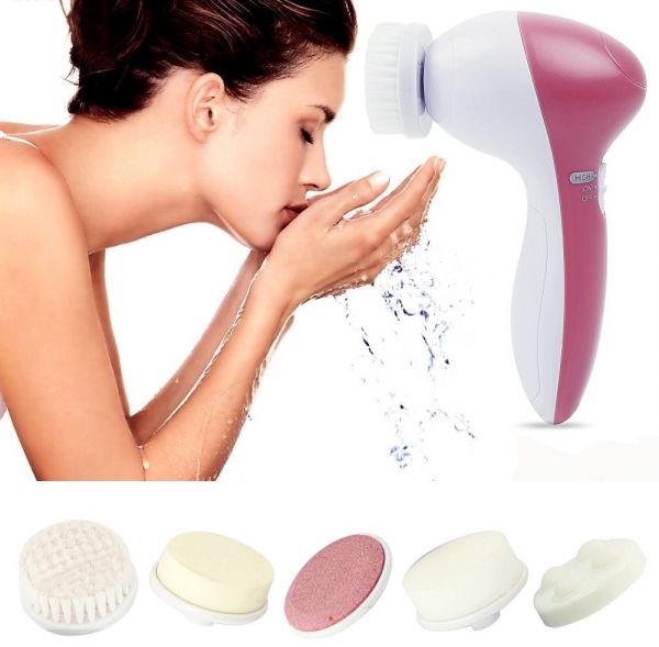 ChiTronic 5-In-1 Electric Massager  - Image 1