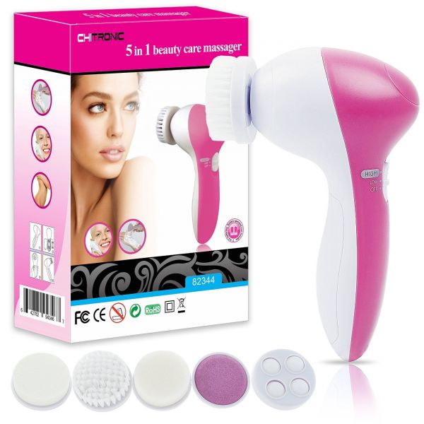 ChiTronic 5-In-1 Electric Massager  - Image 2