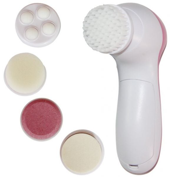 ChiTronic 5-In-1 Electric Massager  - Image 4