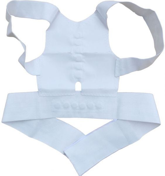 حزام باور ماجنيتك لتصحيح وضعية الظهر - Image 2