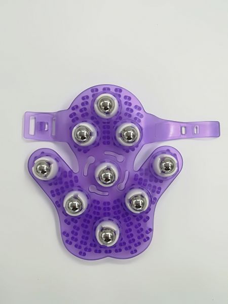Bodycare - Massage Glove - Image 1
