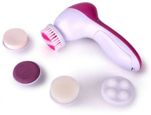 5-In-1 Massager