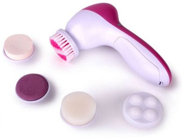 5-In-1 Massager