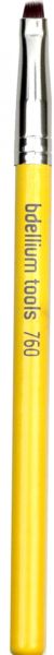 Bdellium Tools Studio Line Brush Yellow/Silver 