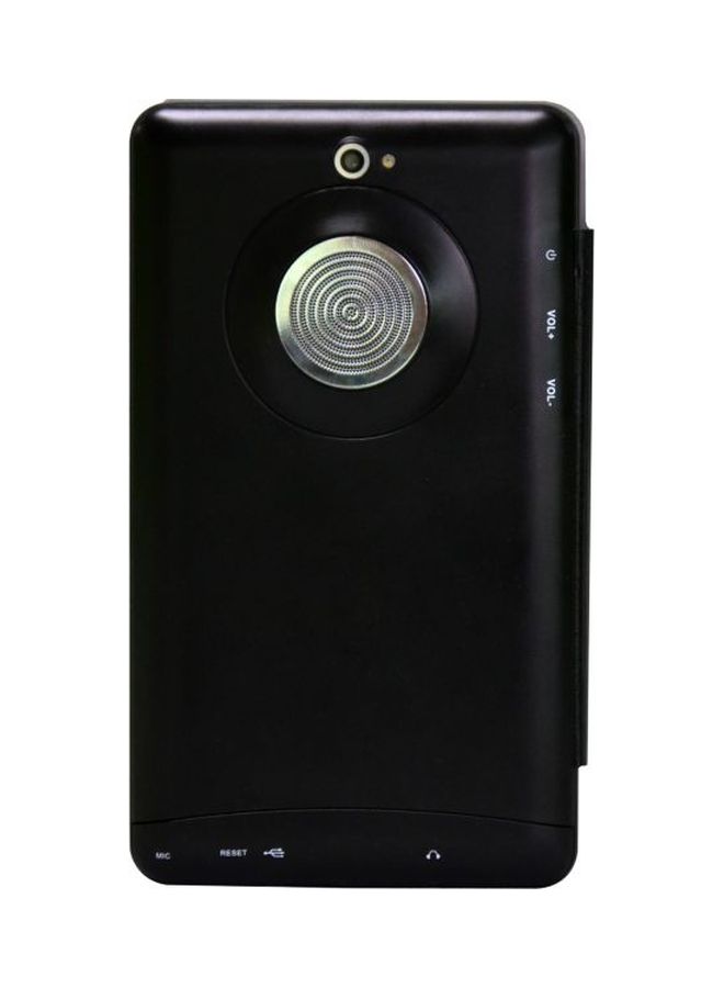 Wintouch M704 7inch, 4GB, Wi-Fi, 3G, Black - Image 2