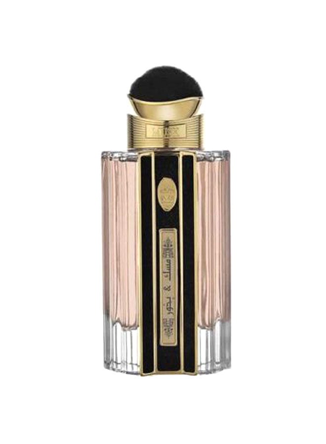 زيت عطري مسك وعود 100ملليلتر