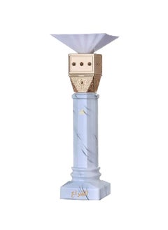 Deraah Oud Al-Sheraa Parfum 80ml 