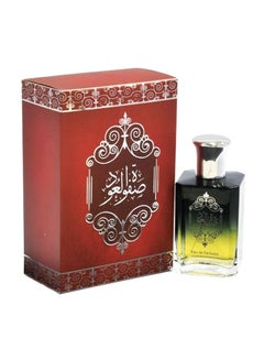 Deraah Oud Saffah EDP 100ml 