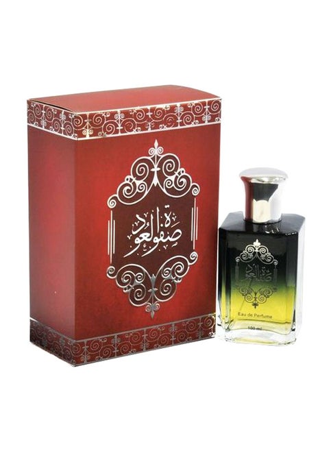 صفوة العود 100ملليلتر