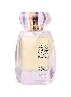 Deraah Oud Kawafy EDP 75ml 