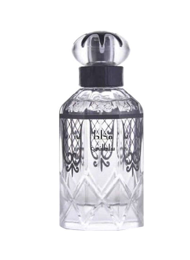 درعة عود - زيت عطر مخلط سلطاني 100ملليلتر - Image 1