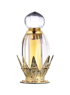 Deraah Oud Mukhallat Shoaa Oud 18ml 
