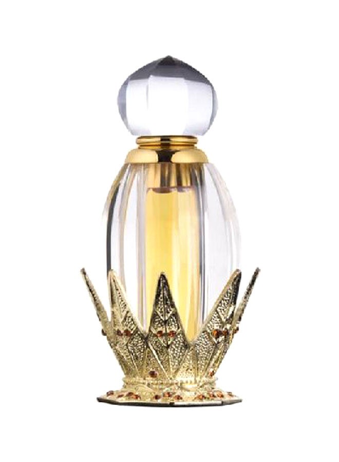 Mukhallat Shoaa Oud 18ml