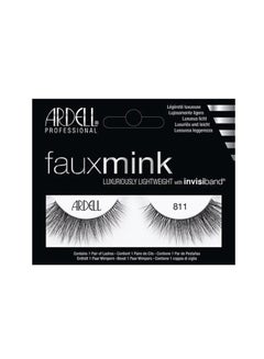 False Eyelash 811 Black - v1552543412/N21478172A_1