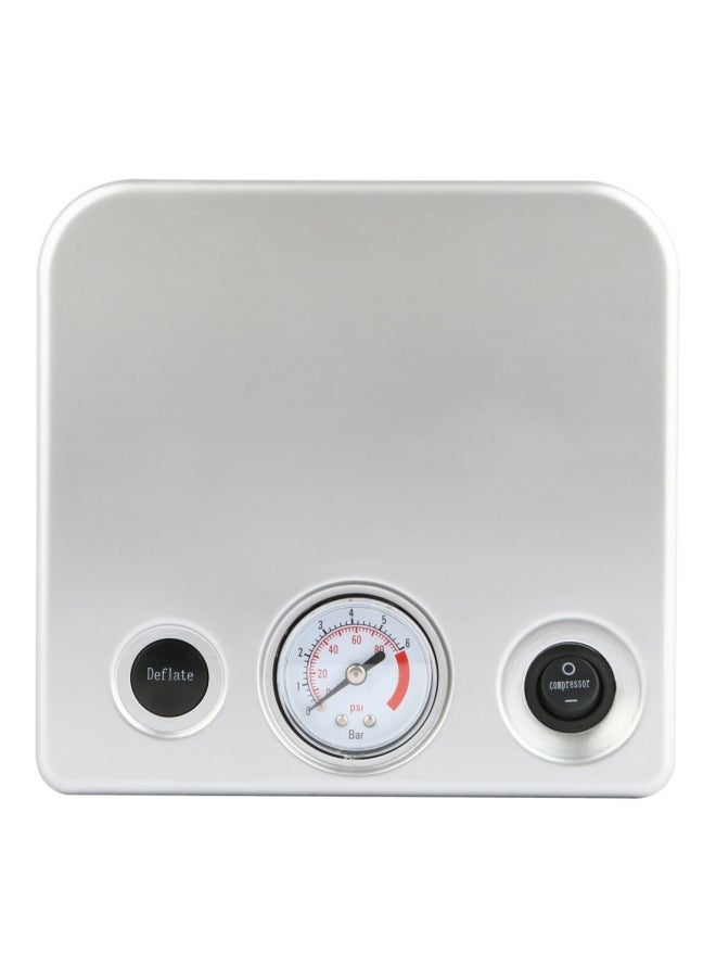 Generic Car Air Compressor For Toyota/Nissan  - Image 3