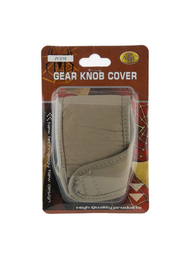 Gear Knob Cover