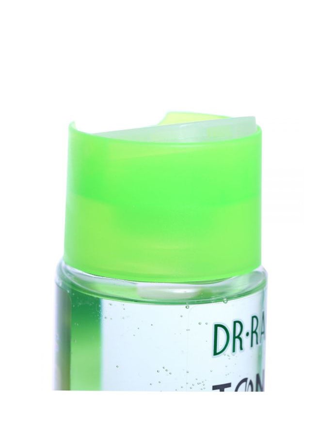 دكتور راشيل تونر منظف بخلاصة الحرير والكولاجين 250ملليلتر - Image 2