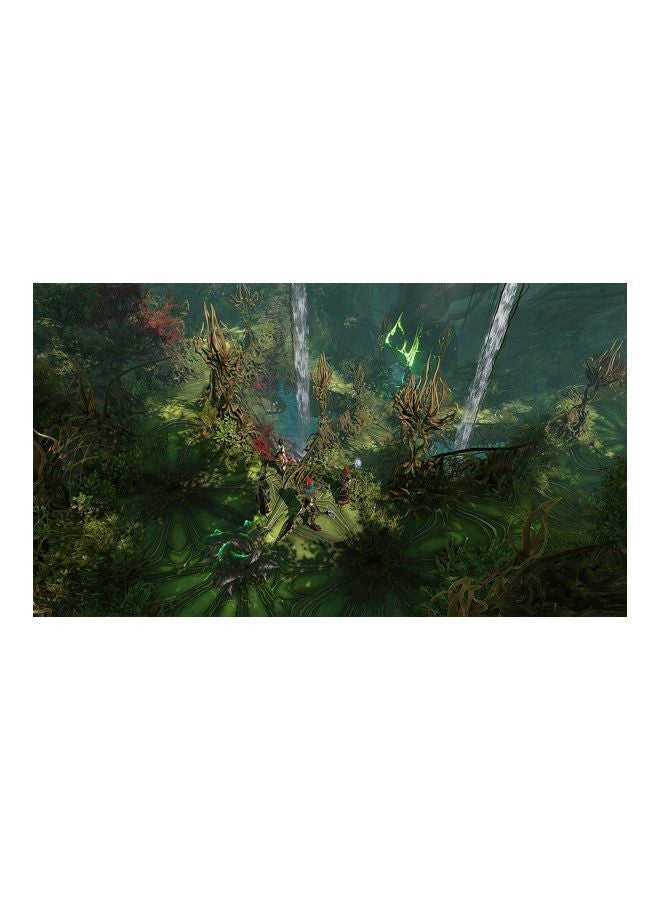 BANDAI NAMCO Entertainment - Divinity: Original Sin 2 - (Intl Version) - Role Playing - PlayStation 4 (PS4) - Image 1
