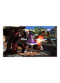 BANDAI NAMCO Entertainment Tekken Tag Tournament 2 (Intl Version) - Fighting - PlayStation 3 (PS3)  - Image 5