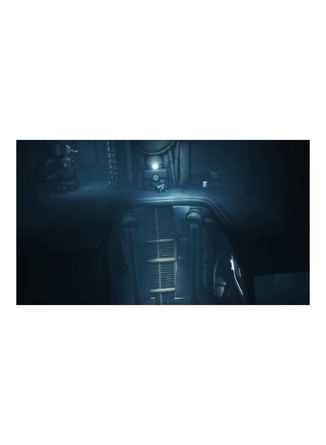 BANDAI NAMCO Entertainment - Little Nightmares - (Intl Version) - arcade_platform - nintendo_switch - Image 1