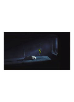 BANDAI NAMCO Entertainment Little Nightmares - (Intl Version) - arcade_platform - nintendo_switch  - Image 5