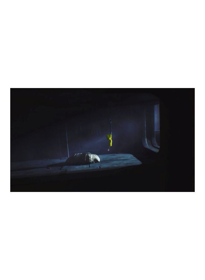 BANDAI NAMCO Entertainment - Little Nightmares - (Intl Version) - arcade_platform - nintendo_switch - Image 1