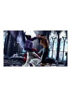 BANDAI NAMCO Entertainment Tekken Tag Tournament 2 (Intl Version) - Fighting - PlayStation 3 (PS3)  - Image 4