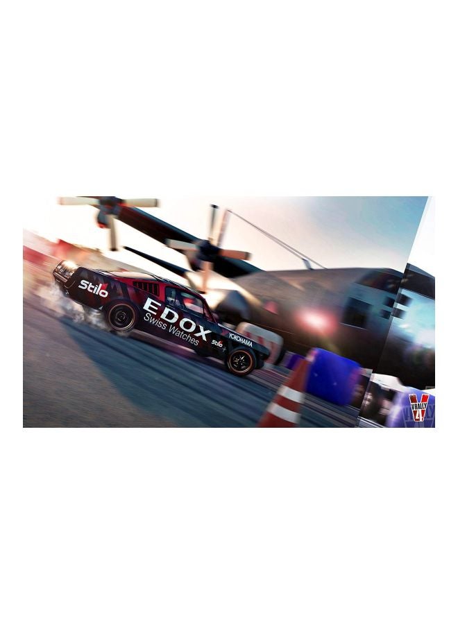 بيج بن لعبة V-Rally 4 - (إصدار عالمي) - سباق - بلاي ستيشن 4 (PS4) - Image 3