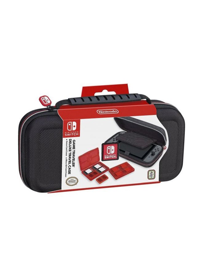 Nintendo Travel Console Case For Nintendo Switch  - Image 1