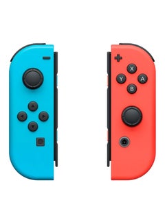 Nintendo 2-Piece Joy-Con Wireless Controller Set For Nintendo Switch  - Image 1