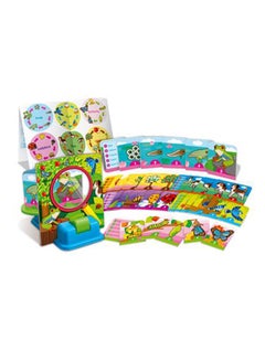 4m Thinking Kits - Life Cycle Wheel  - Image 3