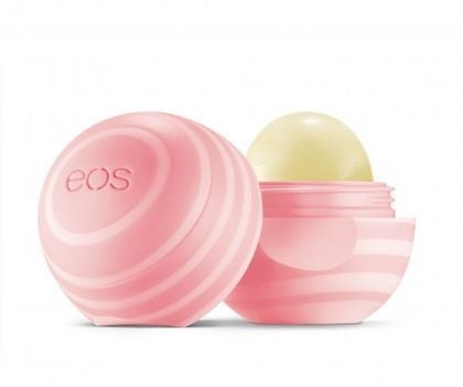 EOS Coconut Milk Visibly Soft Lip Balm - Image 2