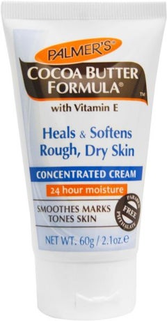 Cocoa Butter Formula Concentrated Cream