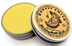 Beard Wax