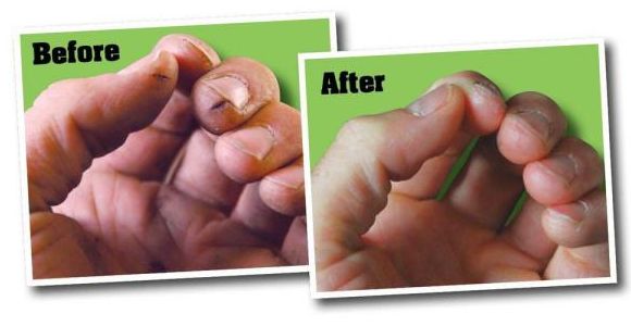 OKeeffes Working Hands Cream - Image 1