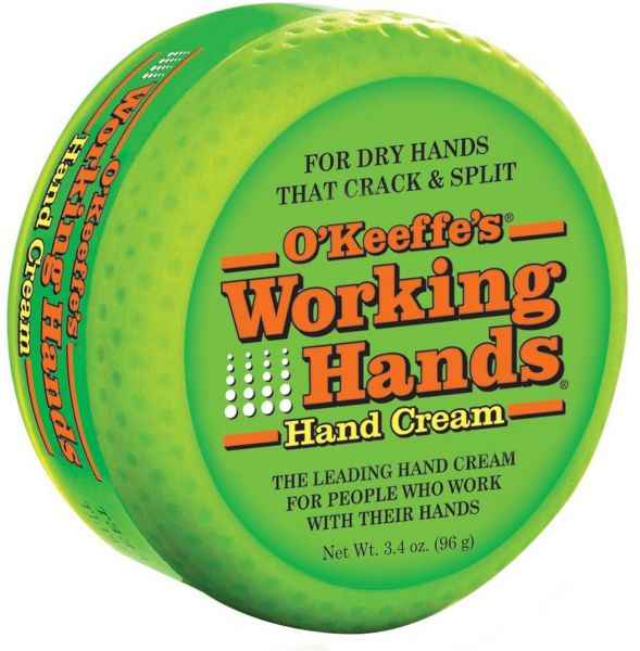 OKeeffes Working Hands Cream - Image 2