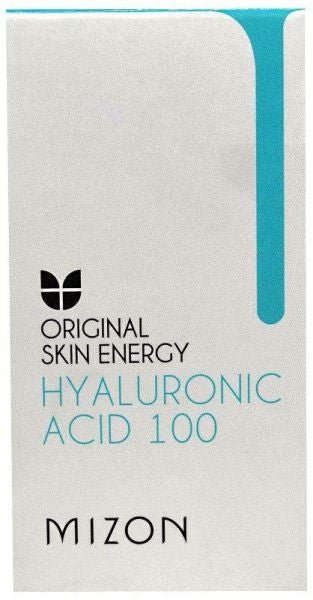 MIZON Hyaluronic Acid 100 Moisturizer - Image 2