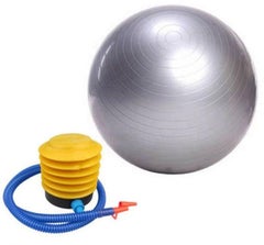 Generic Exercise Swiss Ball - 65cm 65cm  - Image 2