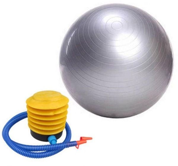 Generic - Exercise Swiss Ball - 65cm 65cm - Image 1