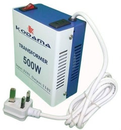 500W Transformer White/Blue - v1552555561/N22313679A_1