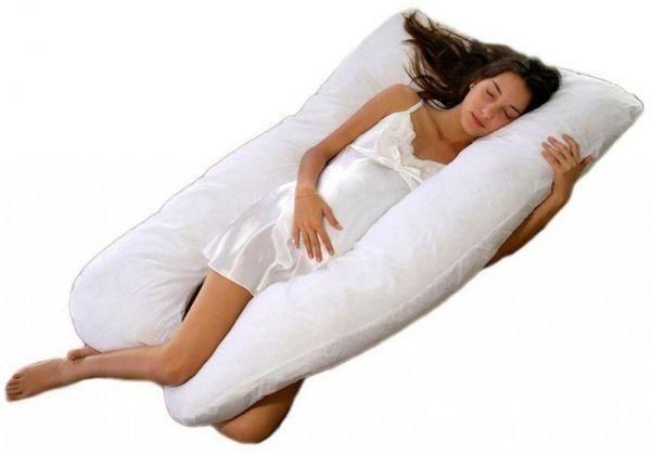 Maternity Pillow - Image 3