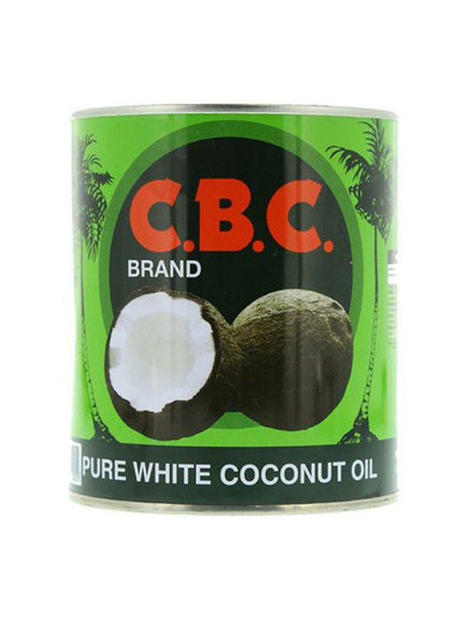 CBC Pure White Coconut Oil 680ml pack_of_24
