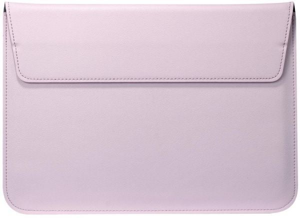 Laptop Sleeve Pouch For Apple MacBook Pro Retina 15.4-Inch Pink - Image 4