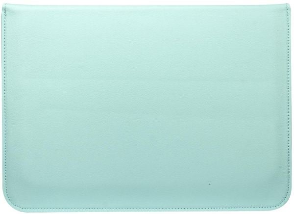 Laptop Sleeve For Apple MacBook Retina 15.4-Inch Light Blue  - Image 5