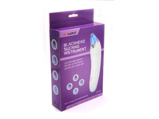 Blackhead And Face Fat Removal Device White - v1552564278/N22331379A_1
